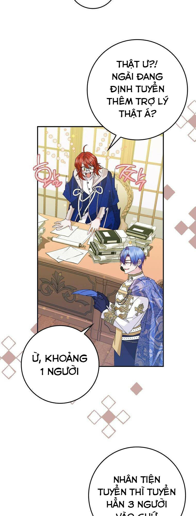 Anh Chỉ Là Đồ Bỏ Đi Của Tôi Mà Thôi Chapter 16 - Trang 2