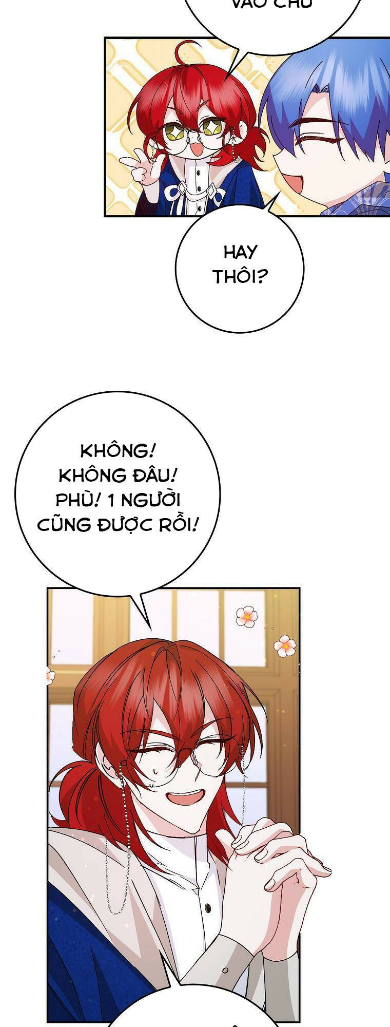 Anh Chỉ Là Đồ Bỏ Đi Của Tôi Mà Thôi Chapter 16 - Trang 2