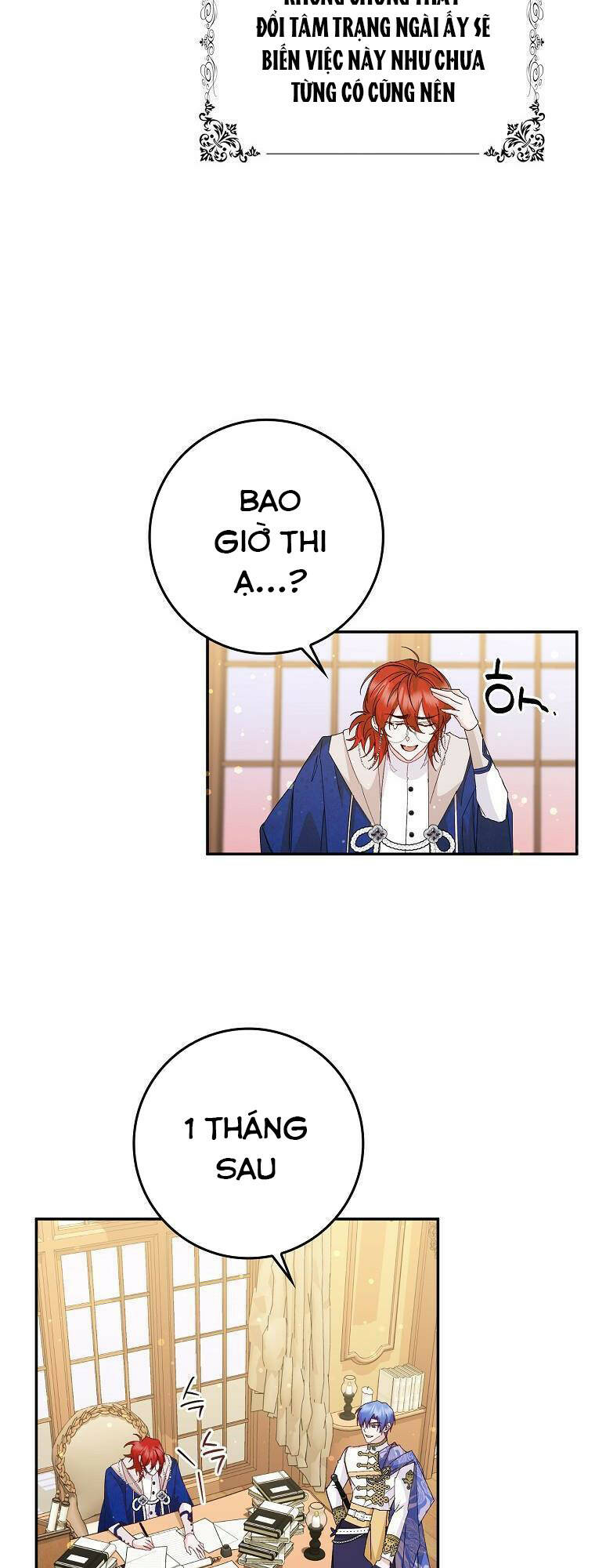 Anh Chỉ Là Đồ Bỏ Đi Của Tôi Mà Thôi Chapter 16 - Trang 2