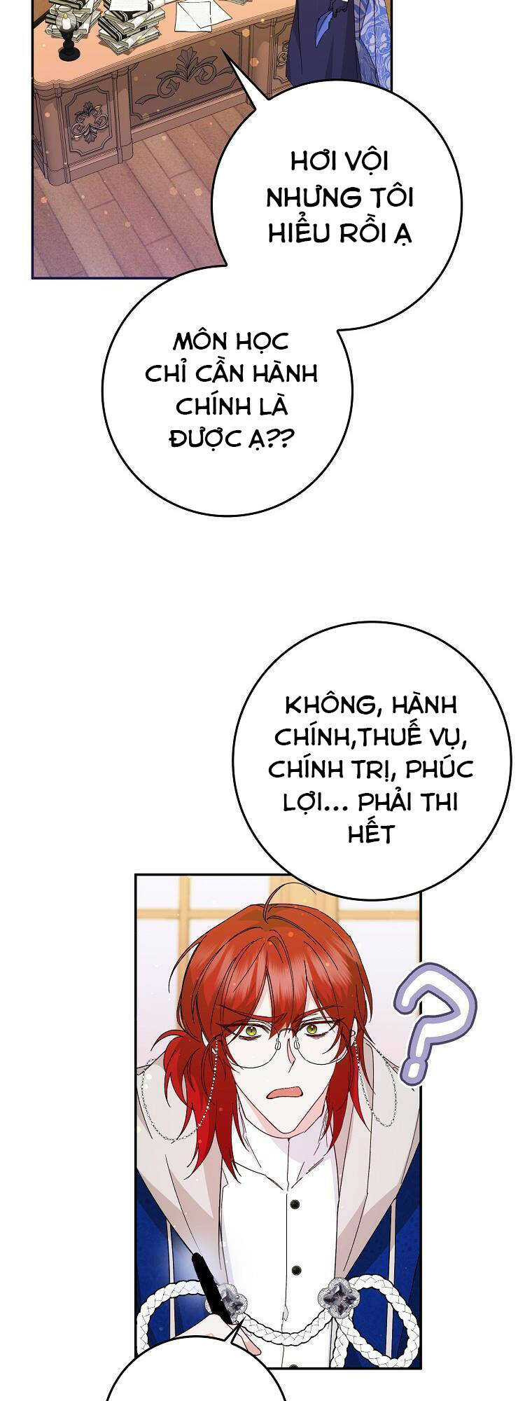 Anh Chỉ Là Đồ Bỏ Đi Của Tôi Mà Thôi Chapter 16 - Trang 2