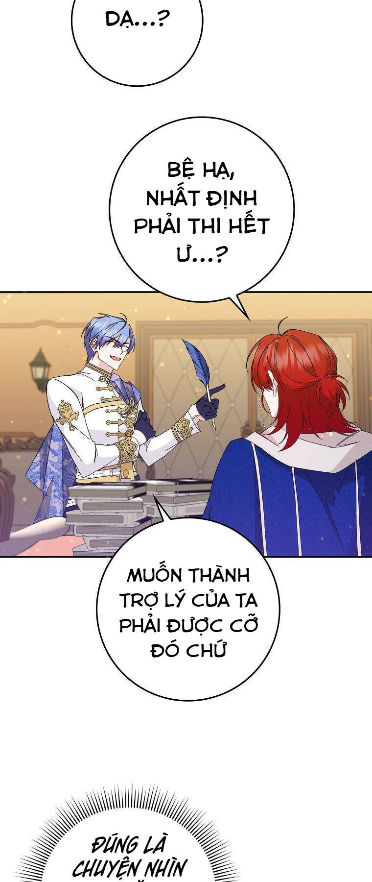 Anh Chỉ Là Đồ Bỏ Đi Của Tôi Mà Thôi Chapter 16 - Trang 2