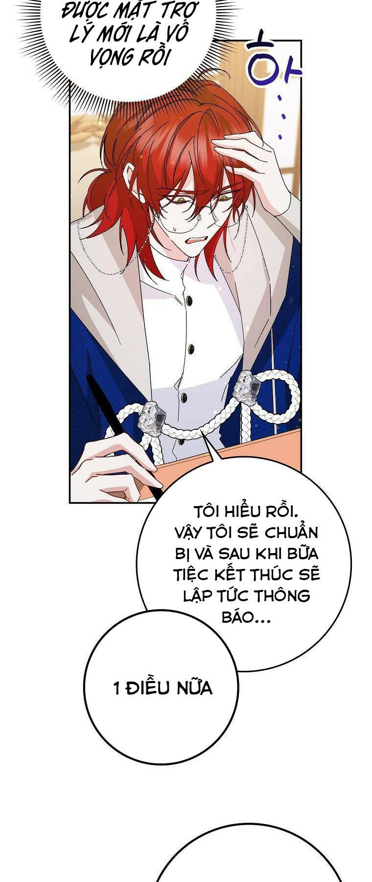Anh Chỉ Là Đồ Bỏ Đi Của Tôi Mà Thôi Chapter 16 - Trang 2