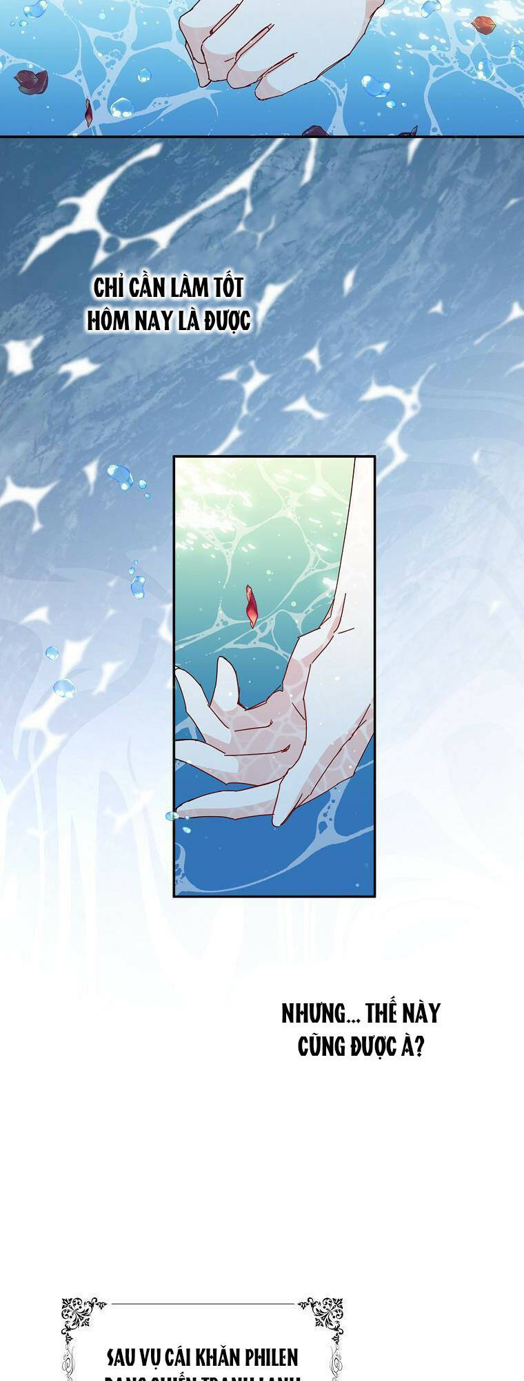 Anh Chỉ Là Đồ Bỏ Đi Của Tôi Mà Thôi Chapter 16 - Trang 2