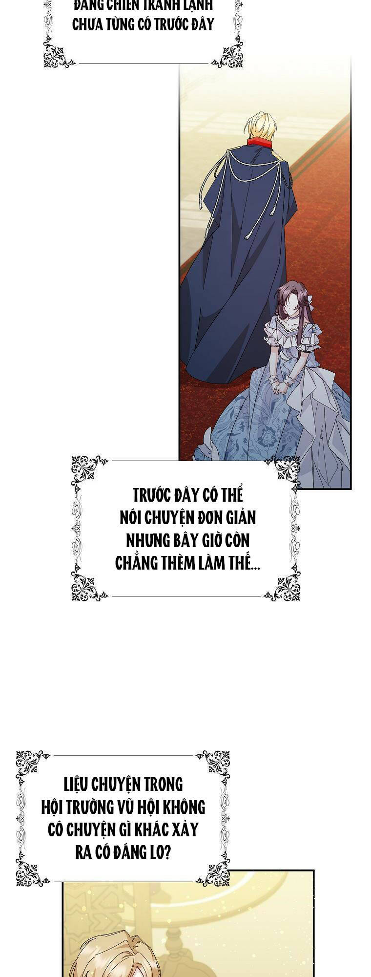 Anh Chỉ Là Đồ Bỏ Đi Của Tôi Mà Thôi Chapter 16 - Trang 2