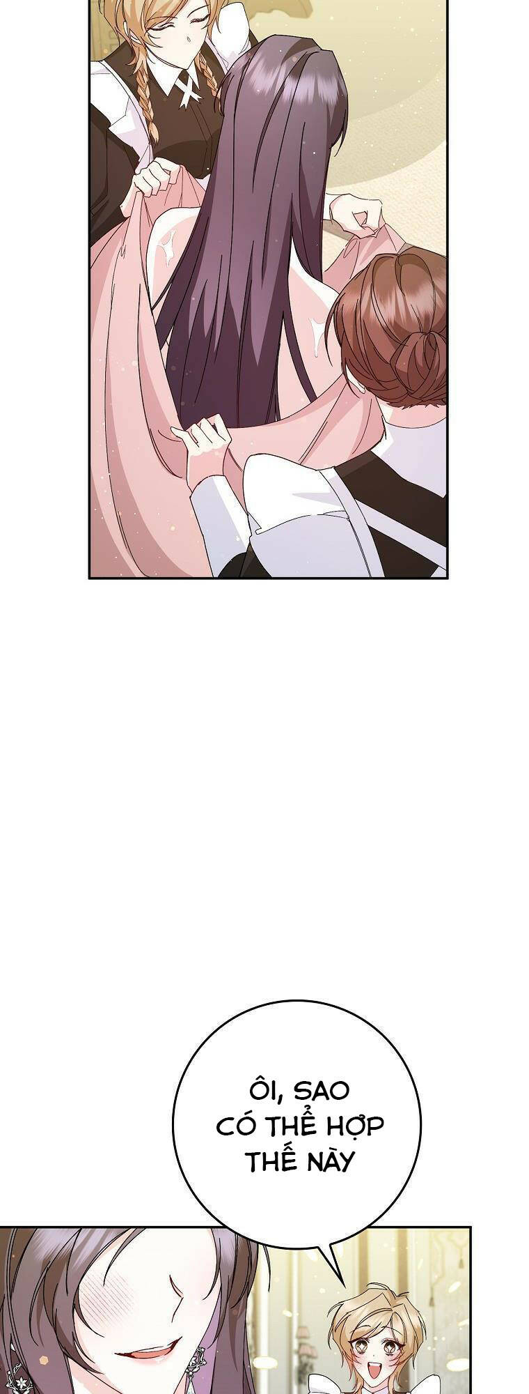 Anh Chỉ Là Đồ Bỏ Đi Của Tôi Mà Thôi Chapter 16 - Trang 2