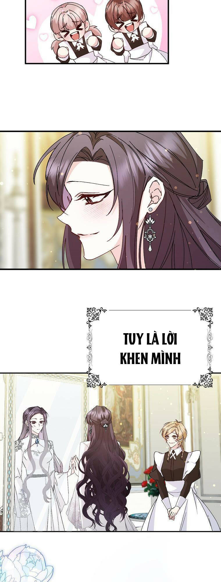 Anh Chỉ Là Đồ Bỏ Đi Của Tôi Mà Thôi Chapter 16 - Trang 2