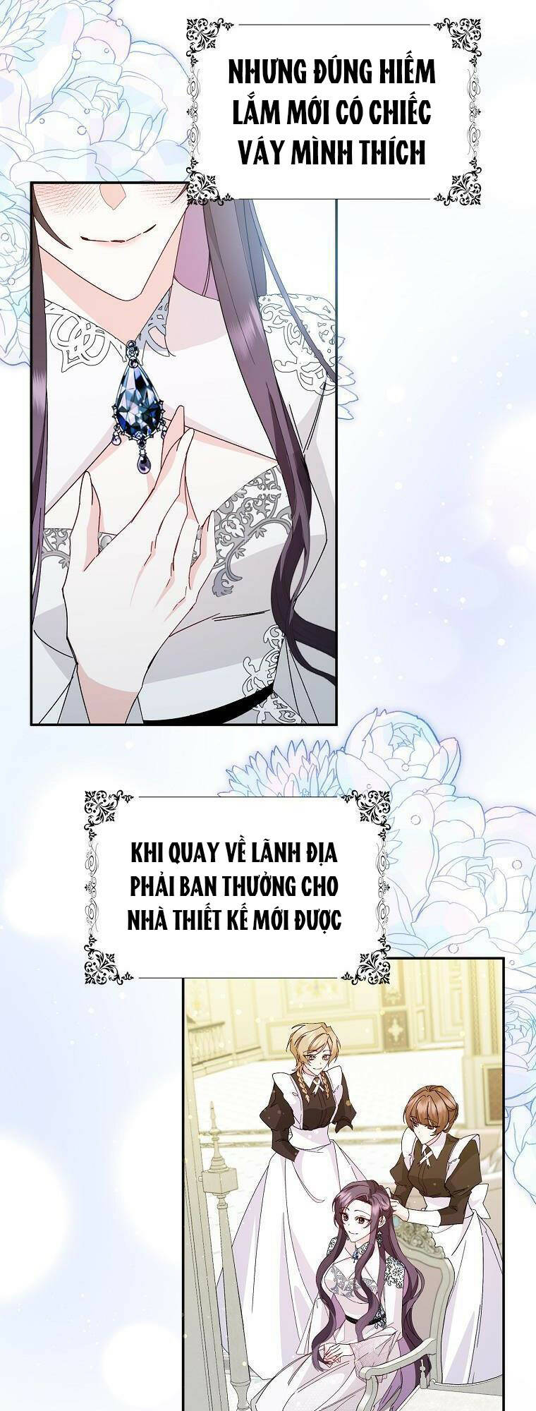 Anh Chỉ Là Đồ Bỏ Đi Của Tôi Mà Thôi Chapter 16 - Trang 2