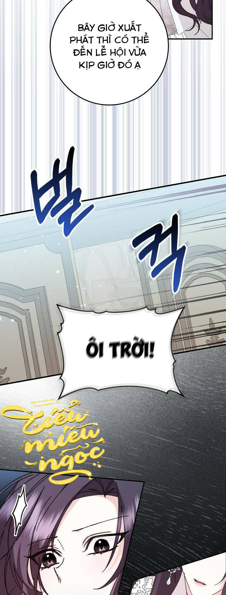 Anh Chỉ Là Đồ Bỏ Đi Của Tôi Mà Thôi Chapter 16 - Trang 2