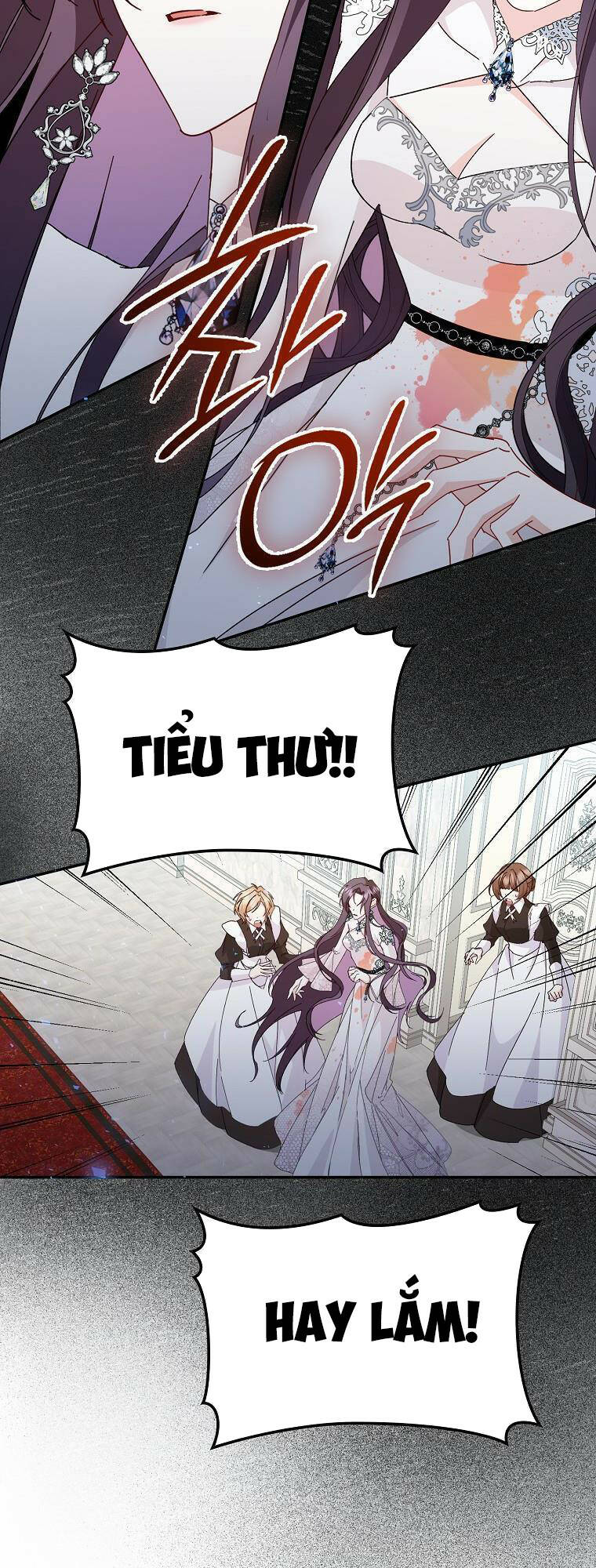 Anh Chỉ Là Đồ Bỏ Đi Của Tôi Mà Thôi Chapter 16 - Trang 2