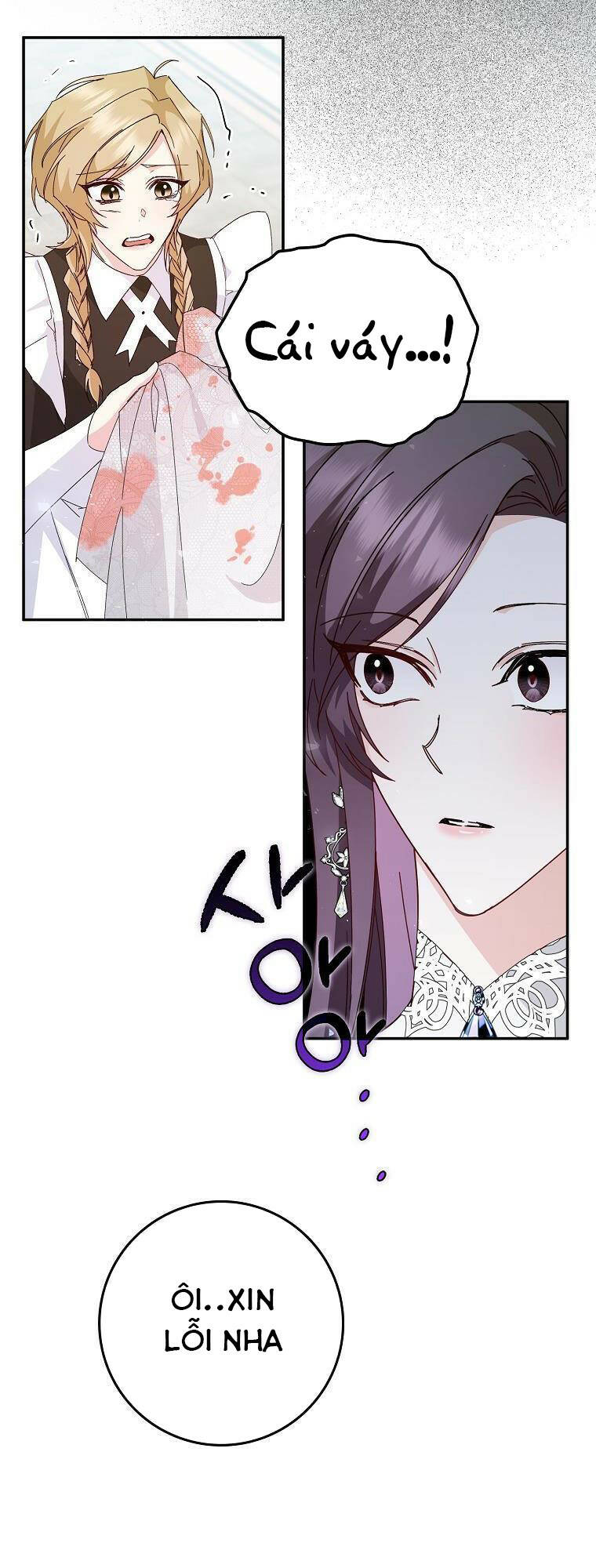 Anh Chỉ Là Đồ Bỏ Đi Của Tôi Mà Thôi Chapter 16 - Trang 2