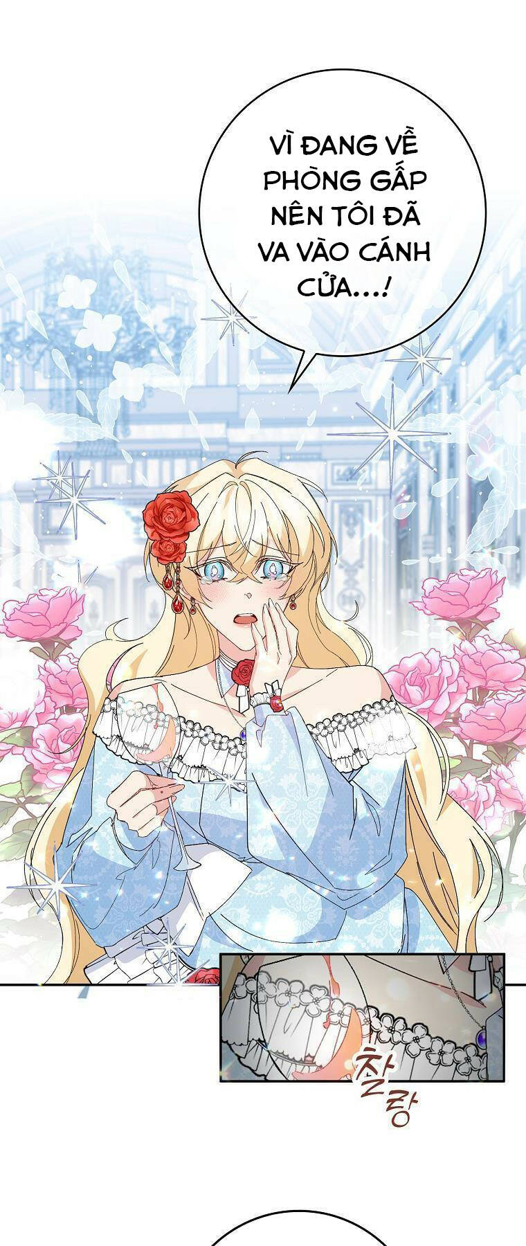 Anh Chỉ Là Đồ Bỏ Đi Của Tôi Mà Thôi Chapter 16 - Trang 2