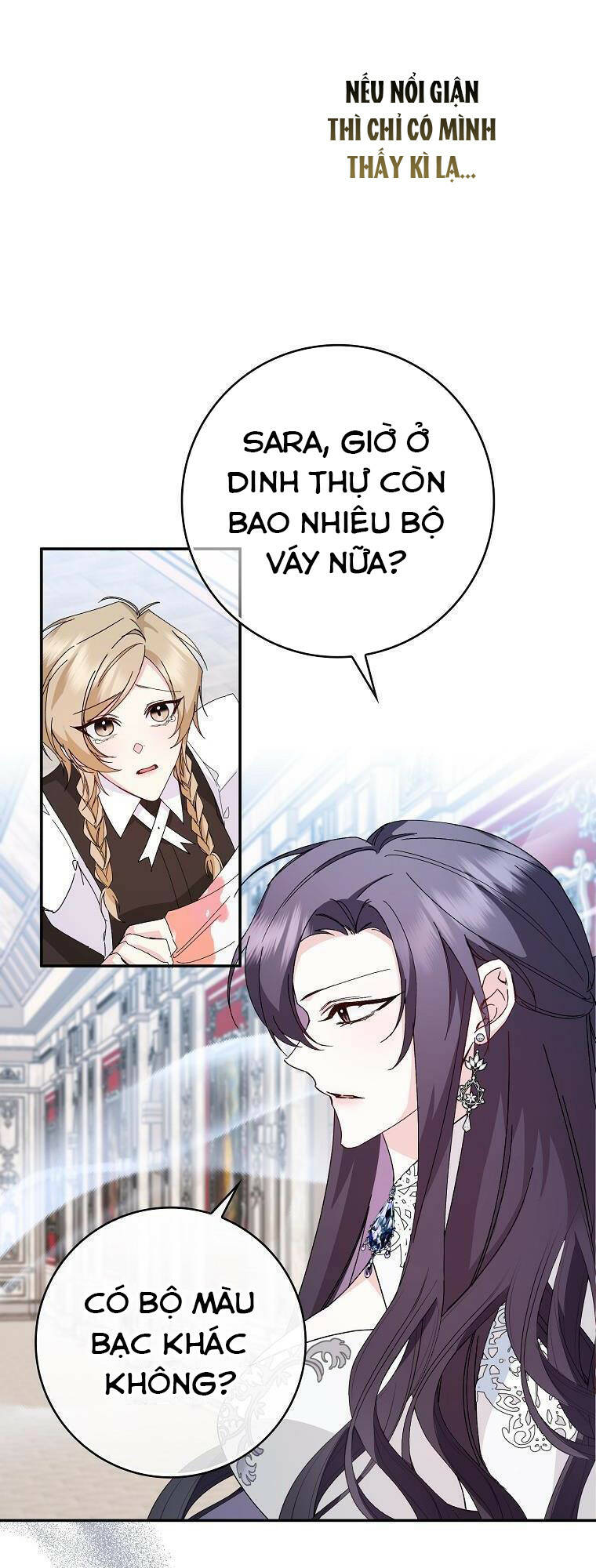 Anh Chỉ Là Đồ Bỏ Đi Của Tôi Mà Thôi Chapter 16 - Trang 2