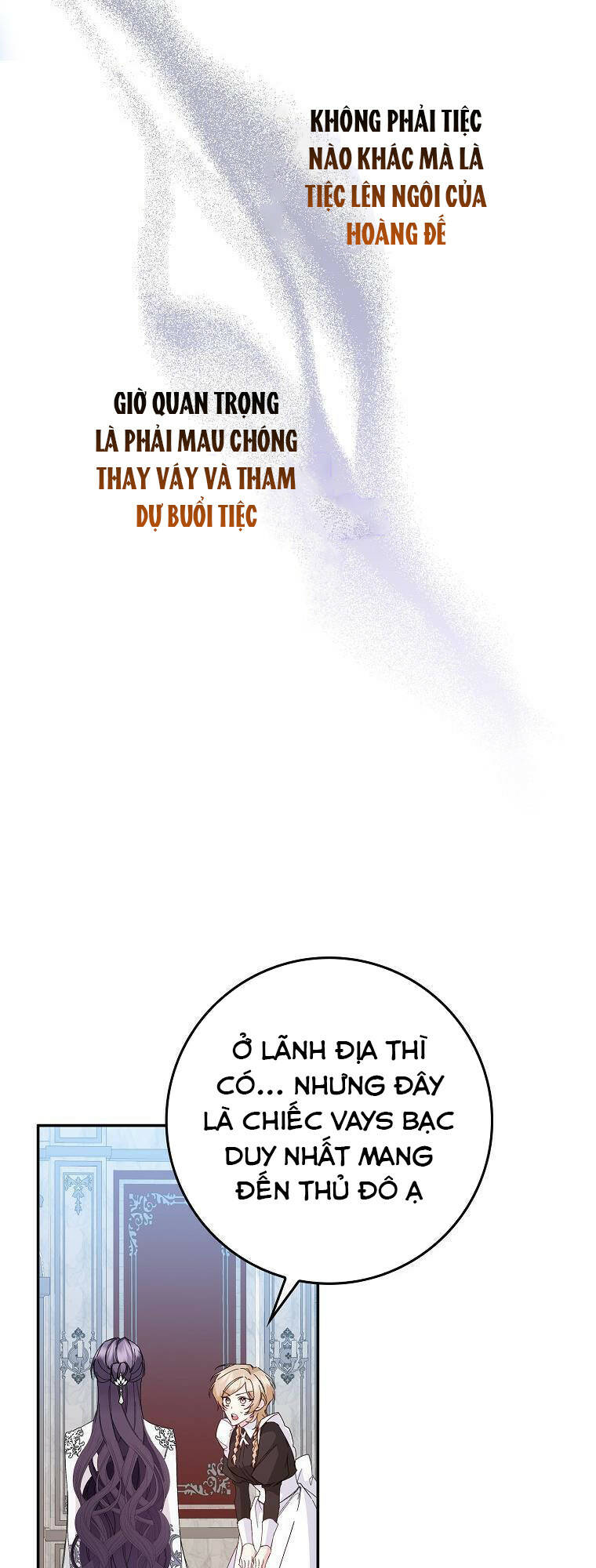 Anh Chỉ Là Đồ Bỏ Đi Của Tôi Mà Thôi Chapter 16 - Trang 2