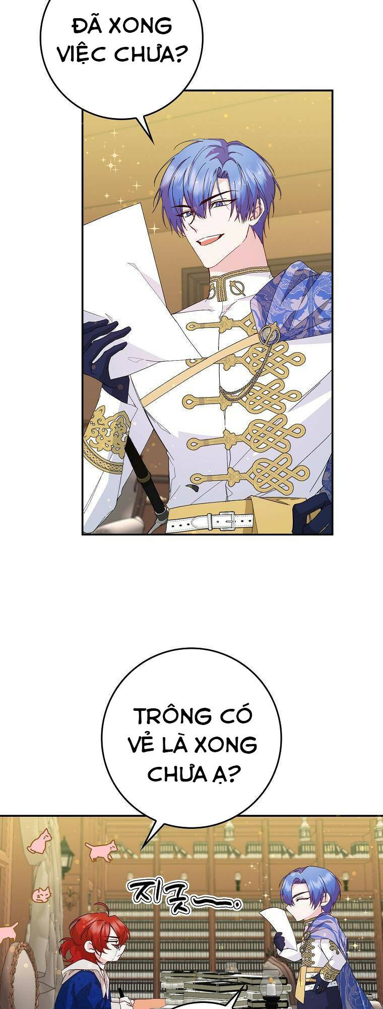 Anh Chỉ Là Đồ Bỏ Đi Của Tôi Mà Thôi Chapter 16 - Trang 2