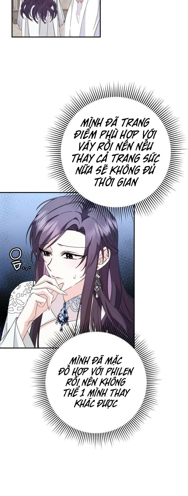 Anh Chỉ Là Đồ Bỏ Đi Của Tôi Mà Thôi Chapter 16 - Trang 2