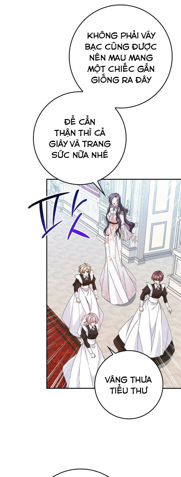 Anh Chỉ Là Đồ Bỏ Đi Của Tôi Mà Thôi Chapter 16 - Trang 2