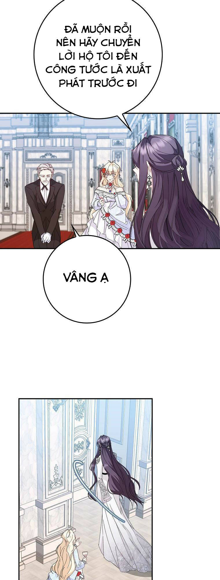 Anh Chỉ Là Đồ Bỏ Đi Của Tôi Mà Thôi Chapter 16 - Trang 2