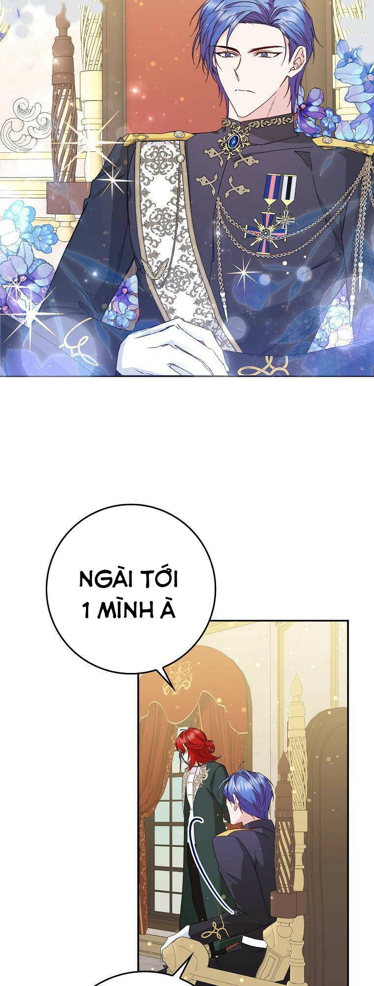 Anh Chỉ Là Đồ Bỏ Đi Của Tôi Mà Thôi Chapter 16 - Trang 2