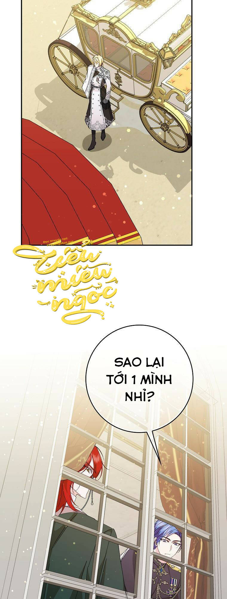 Anh Chỉ Là Đồ Bỏ Đi Của Tôi Mà Thôi Chapter 16 - Trang 2