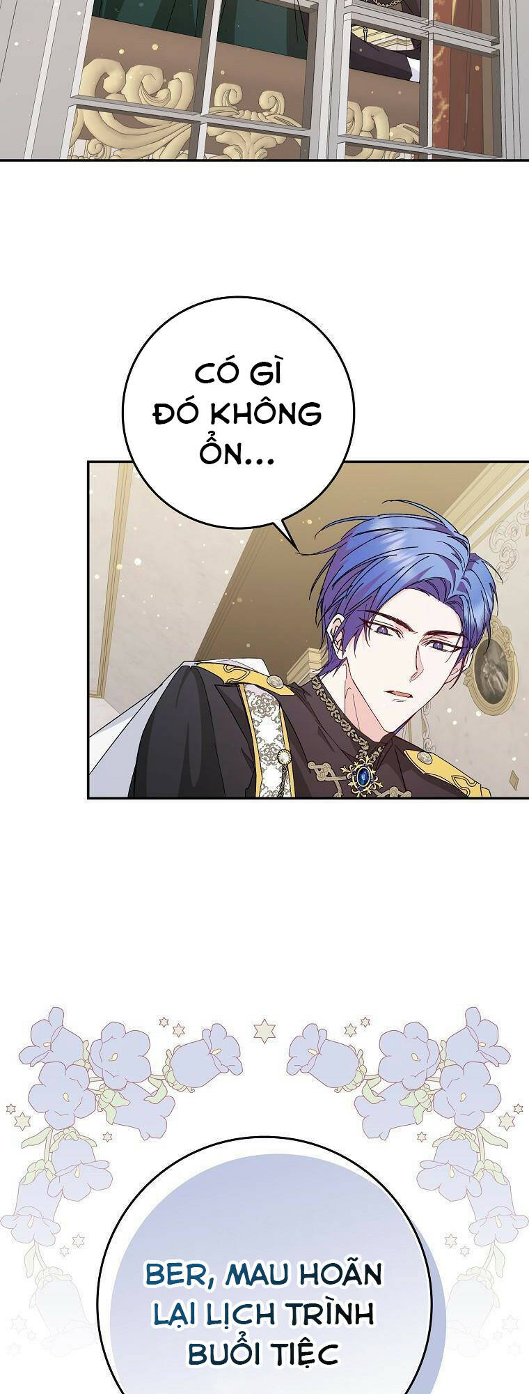 Anh Chỉ Là Đồ Bỏ Đi Của Tôi Mà Thôi Chapter 16 - Trang 2