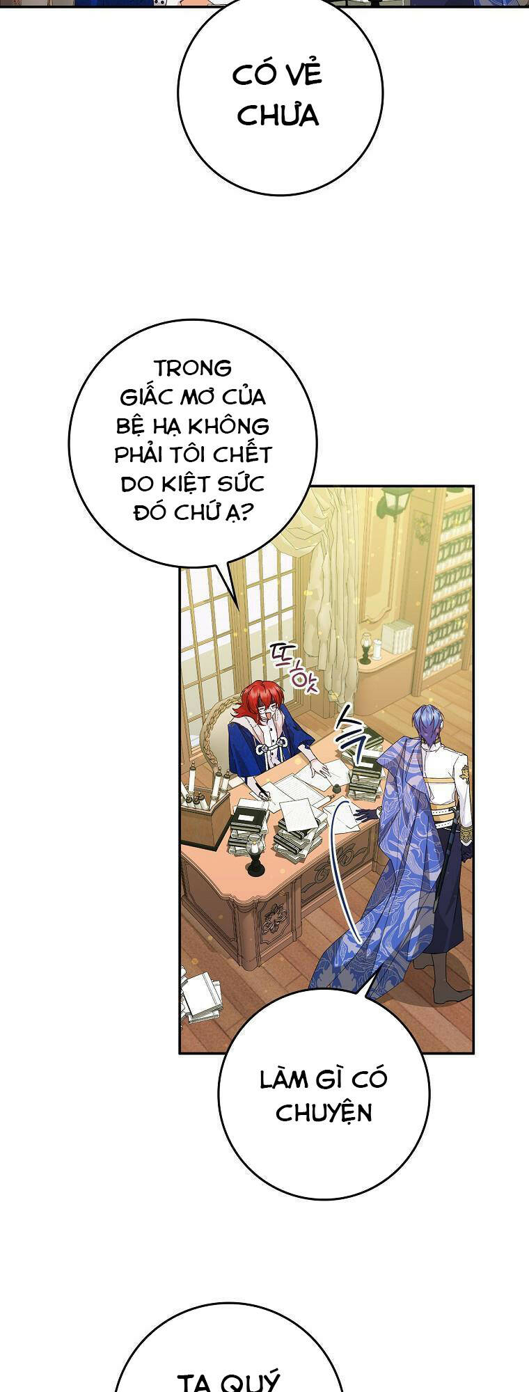 Anh Chỉ Là Đồ Bỏ Đi Của Tôi Mà Thôi Chapter 16 - Trang 2