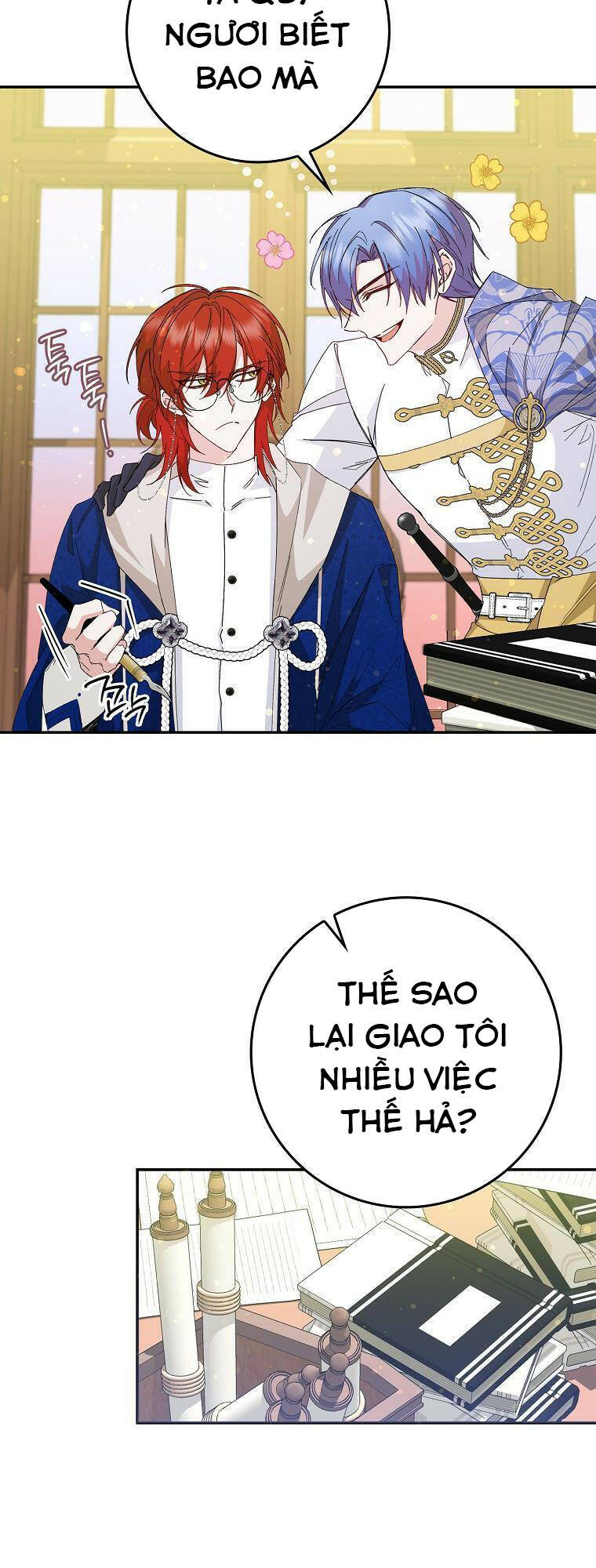 Anh Chỉ Là Đồ Bỏ Đi Của Tôi Mà Thôi Chapter 16 - Trang 2