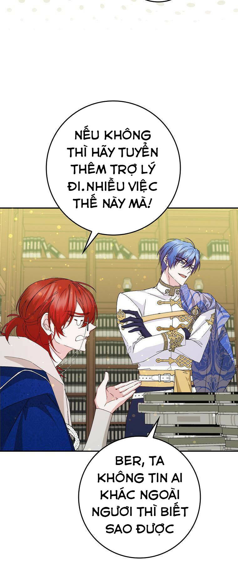 Anh Chỉ Là Đồ Bỏ Đi Của Tôi Mà Thôi Chapter 16 - Trang 2