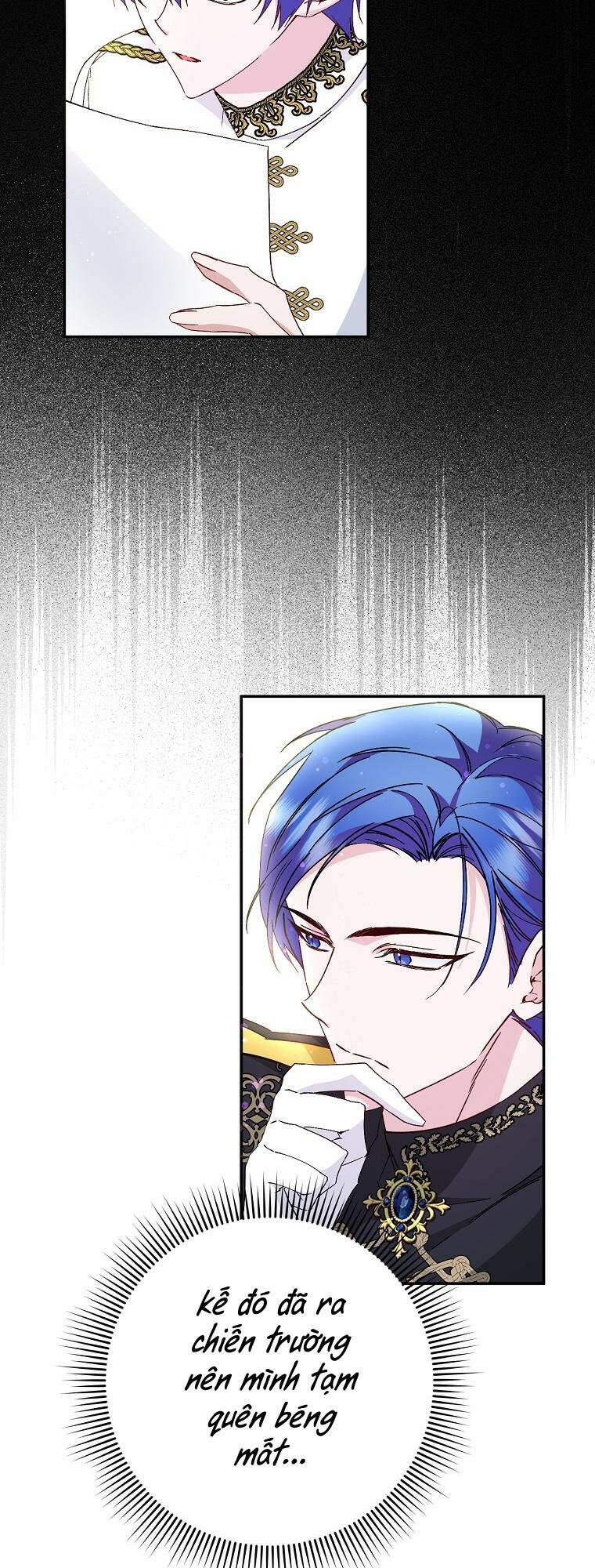 Anh Chỉ Là Đồ Bỏ Đi Của Tôi Mà Thôi Chapter 17 - Trang 2