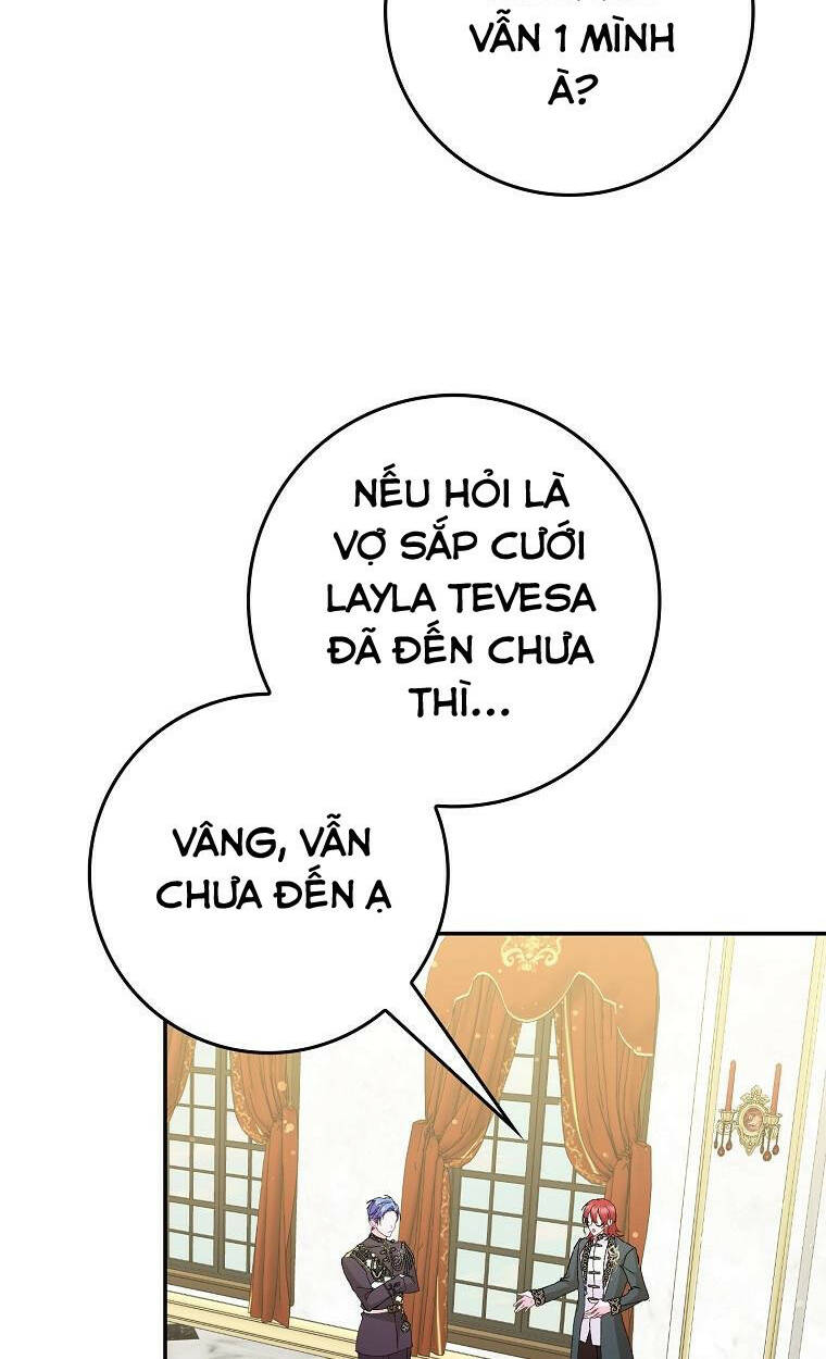 Anh Chỉ Là Đồ Bỏ Đi Của Tôi Mà Thôi Chapter 17 - Trang 2