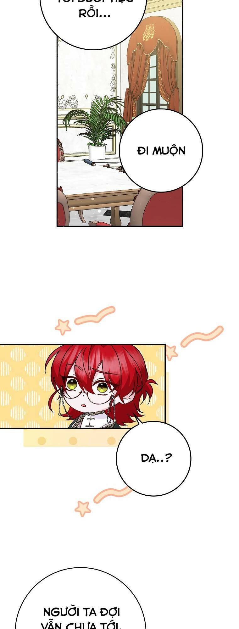 Anh Chỉ Là Đồ Bỏ Đi Của Tôi Mà Thôi Chapter 17 - Trang 2