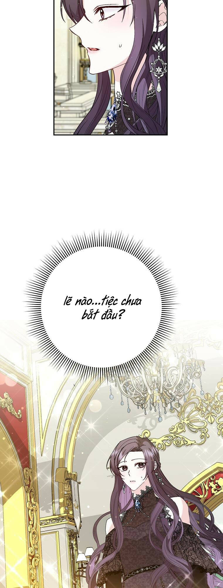 Anh Chỉ Là Đồ Bỏ Đi Của Tôi Mà Thôi Chapter 17 - Trang 2