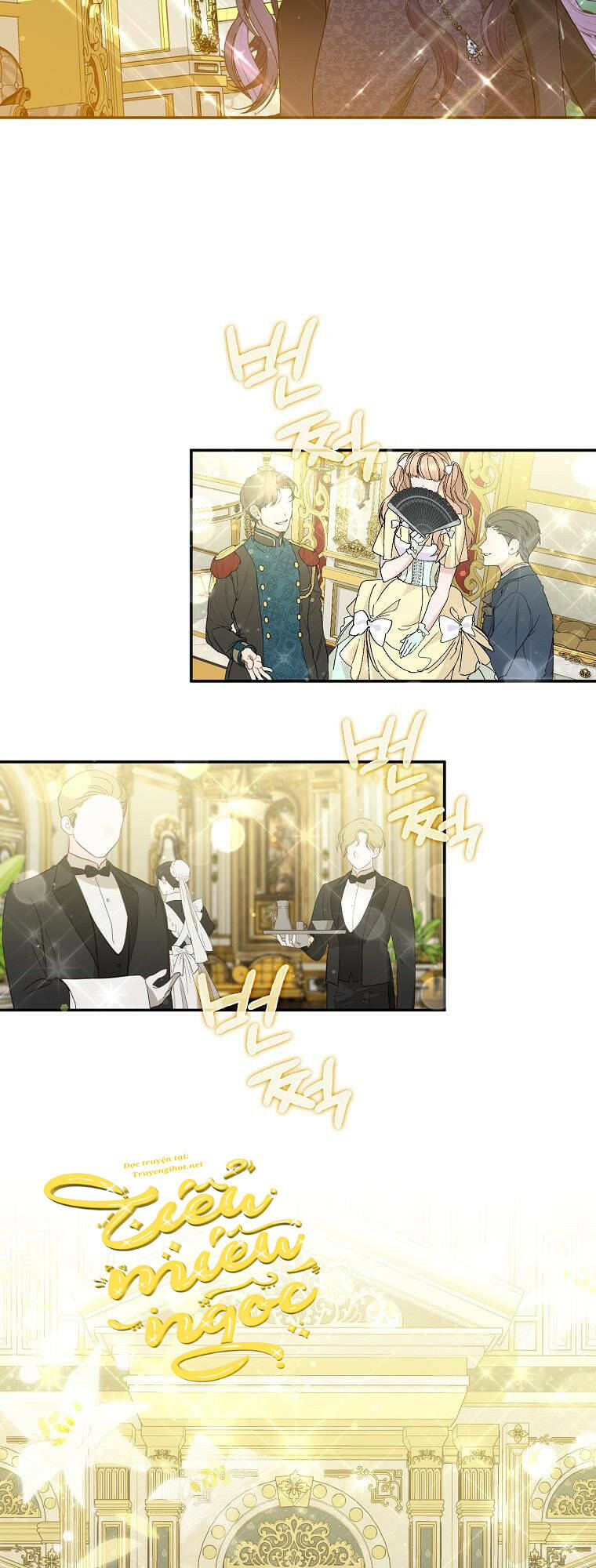 Anh Chỉ Là Đồ Bỏ Đi Của Tôi Mà Thôi Chapter 17 - Trang 2