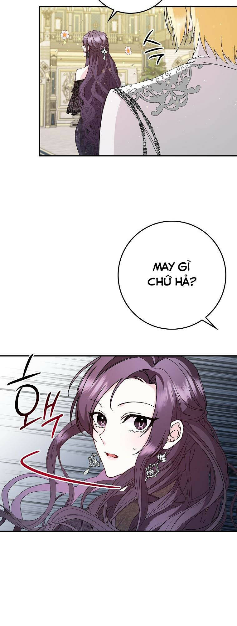 Anh Chỉ Là Đồ Bỏ Đi Của Tôi Mà Thôi Chapter 17 - Trang 2