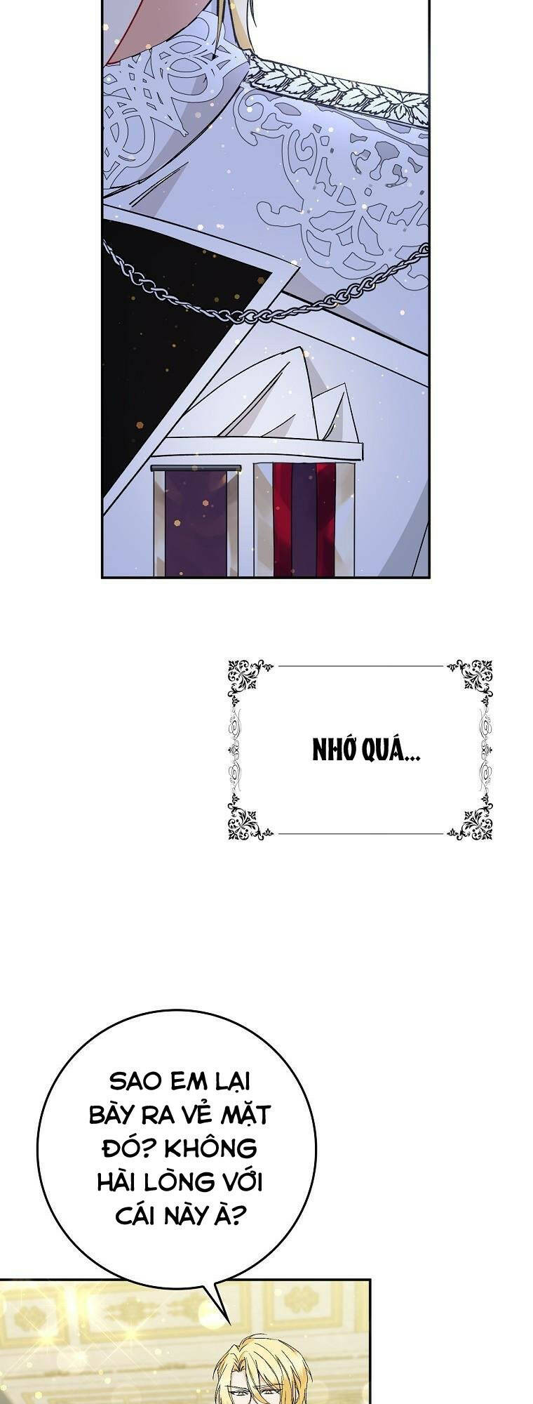 Anh Chỉ Là Đồ Bỏ Đi Của Tôi Mà Thôi Chapter 17 - Trang 2