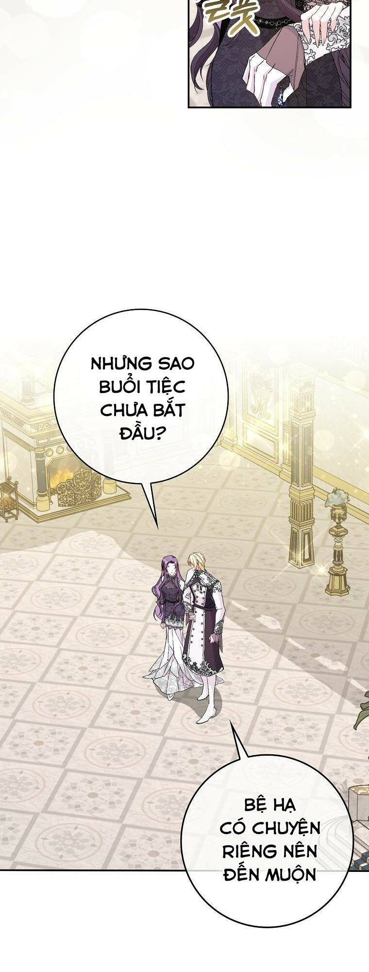 Anh Chỉ Là Đồ Bỏ Đi Của Tôi Mà Thôi Chapter 17 - Trang 2