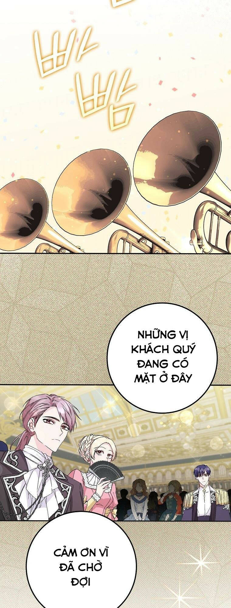 Anh Chỉ Là Đồ Bỏ Đi Của Tôi Mà Thôi Chapter 17 - Trang 2