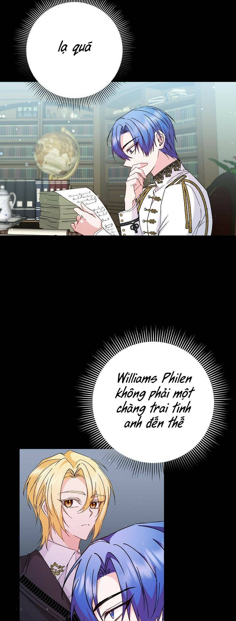 Anh Chỉ Là Đồ Bỏ Đi Của Tôi Mà Thôi Chapter 17 - Trang 2