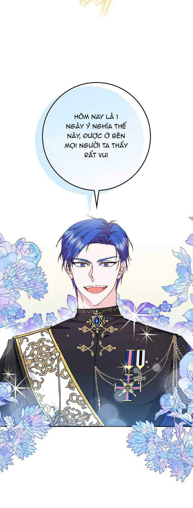 Anh Chỉ Là Đồ Bỏ Đi Của Tôi Mà Thôi Chapter 18 - Trang 2