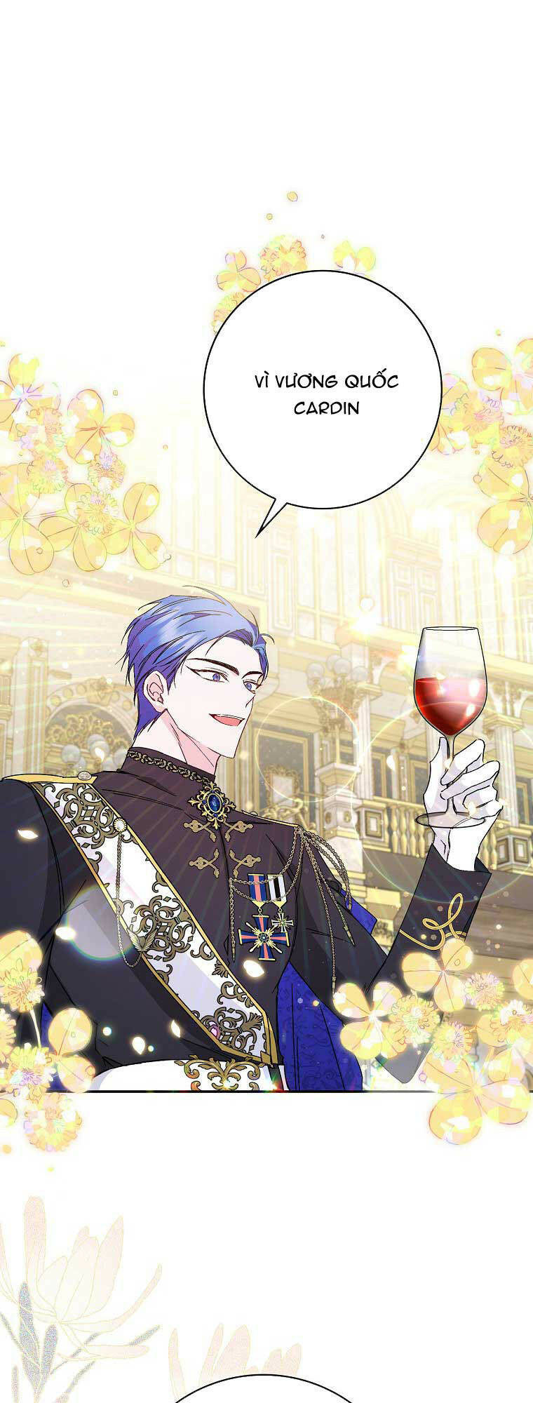 Anh Chỉ Là Đồ Bỏ Đi Của Tôi Mà Thôi Chapter 18 - Trang 2