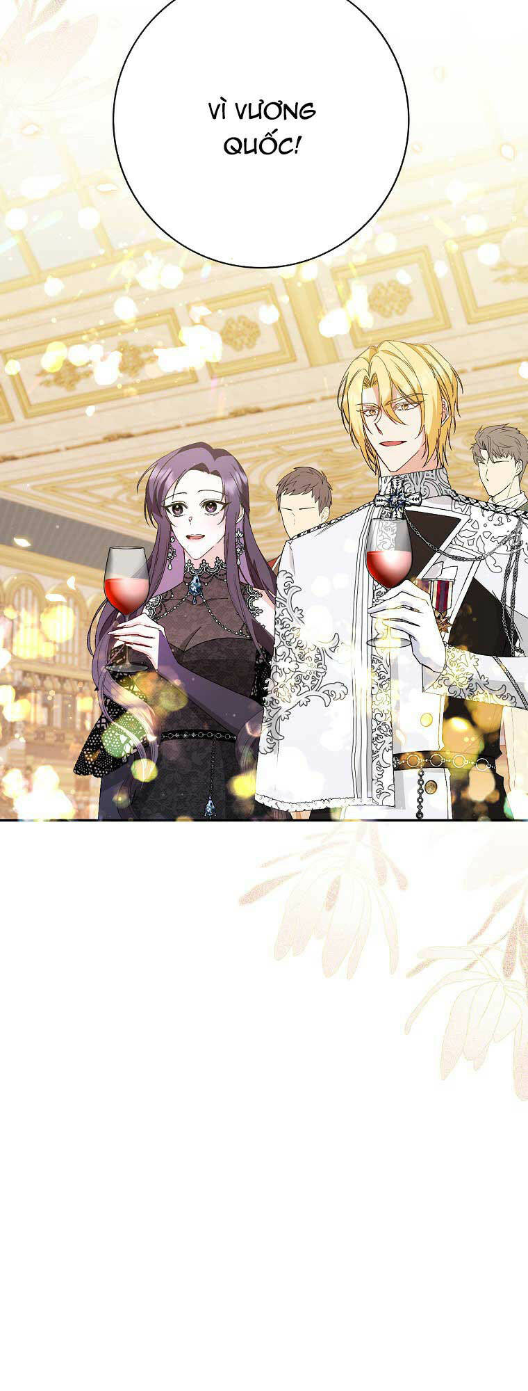 Anh Chỉ Là Đồ Bỏ Đi Của Tôi Mà Thôi Chapter 18 - Trang 2