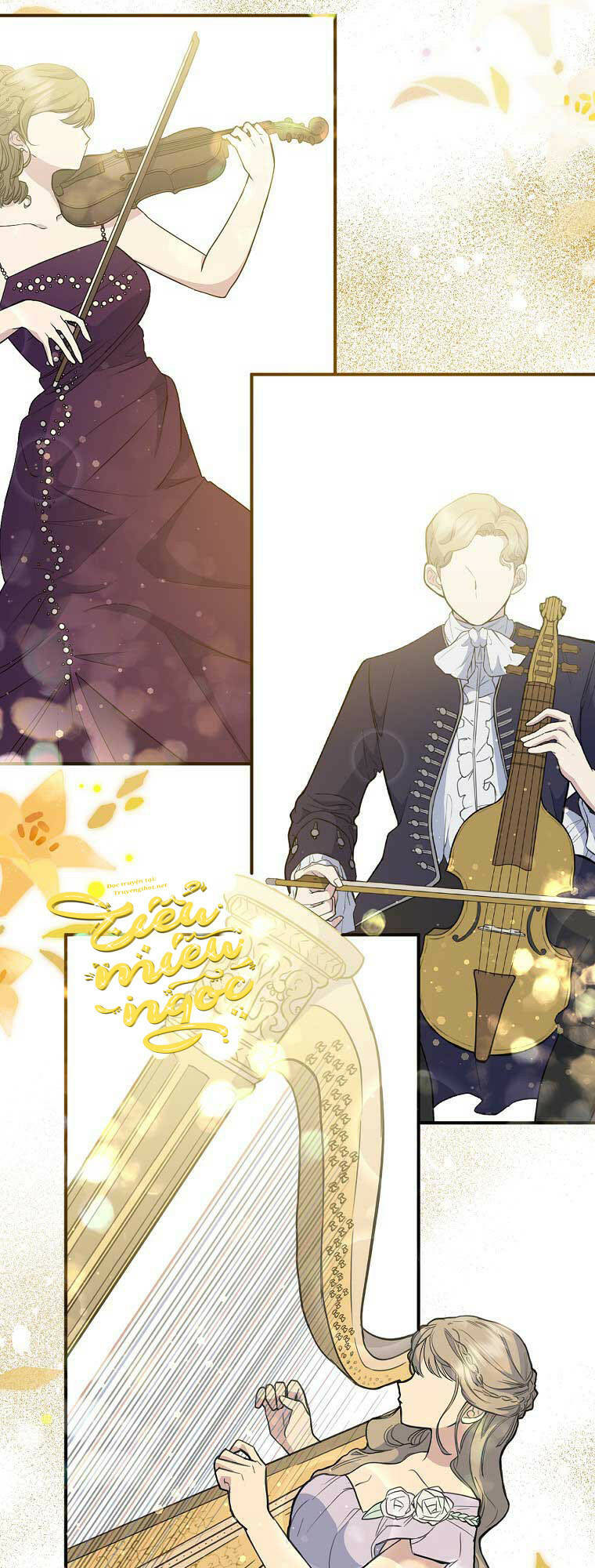 Anh Chỉ Là Đồ Bỏ Đi Của Tôi Mà Thôi Chapter 18 - Trang 2