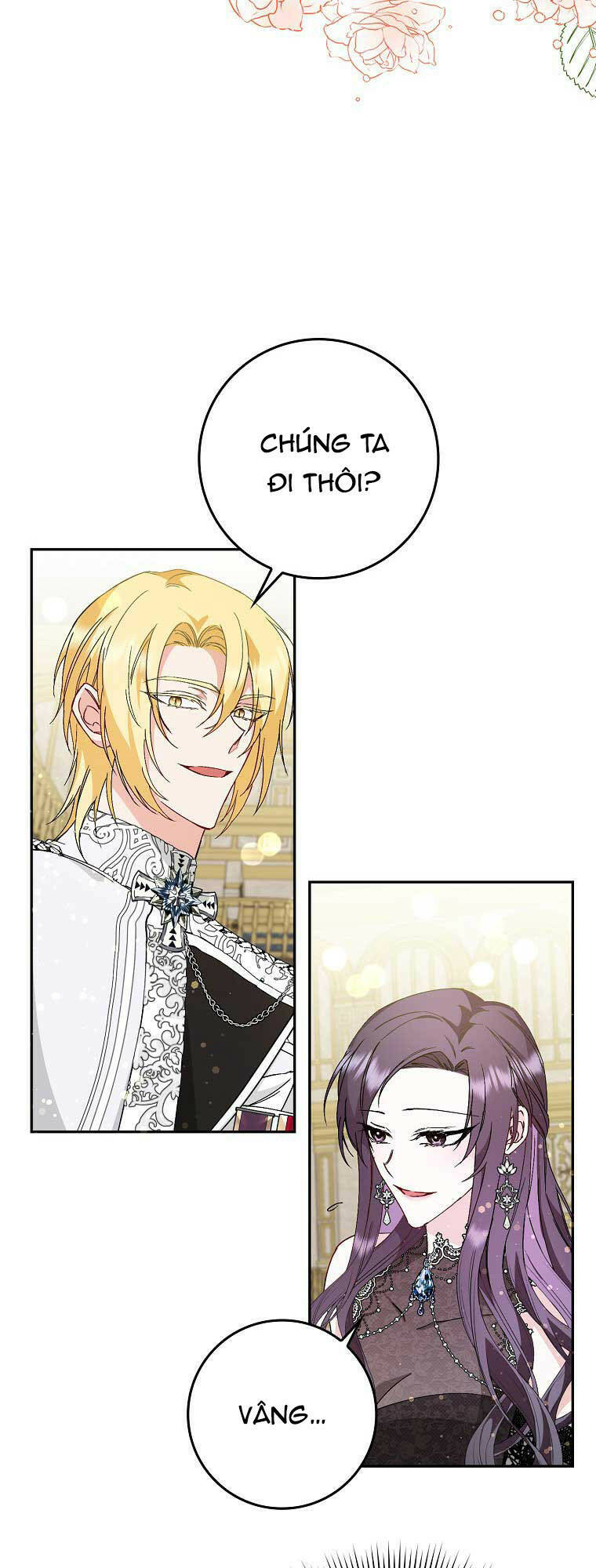 Anh Chỉ Là Đồ Bỏ Đi Của Tôi Mà Thôi Chapter 18 - Trang 2