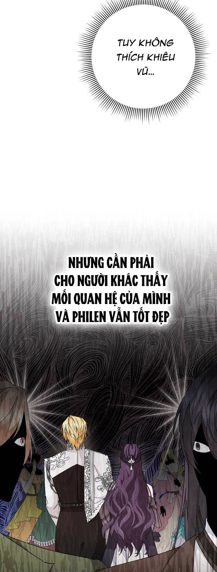 Anh Chỉ Là Đồ Bỏ Đi Của Tôi Mà Thôi Chapter 18 - Trang 2