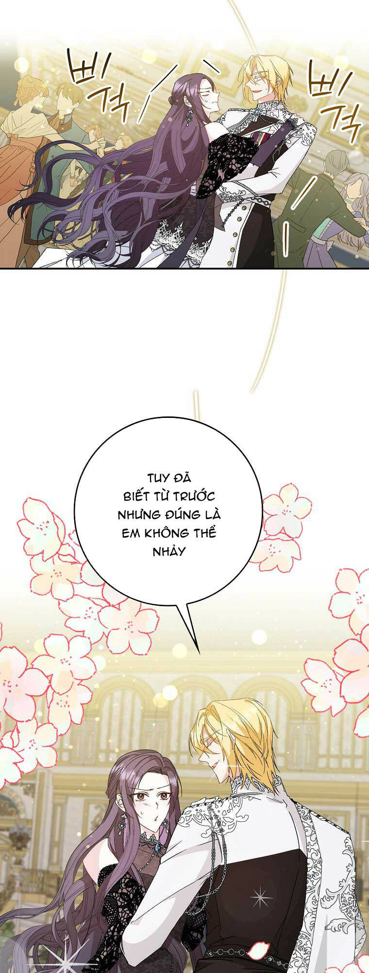 Anh Chỉ Là Đồ Bỏ Đi Của Tôi Mà Thôi Chapter 18 - Trang 2