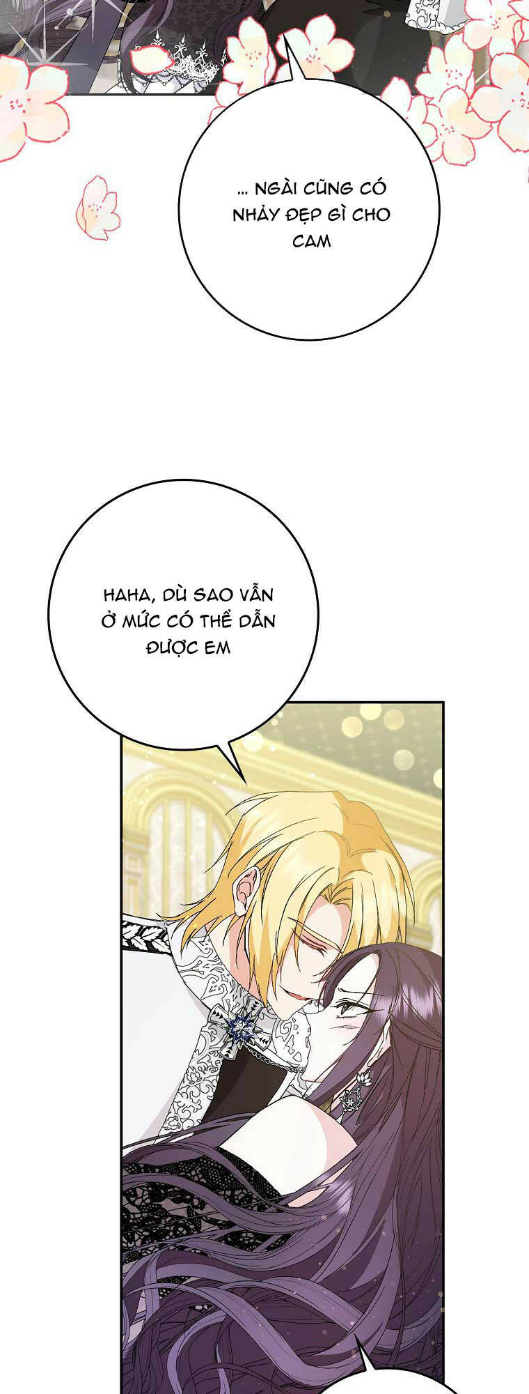 Anh Chỉ Là Đồ Bỏ Đi Của Tôi Mà Thôi Chapter 18 - Trang 2