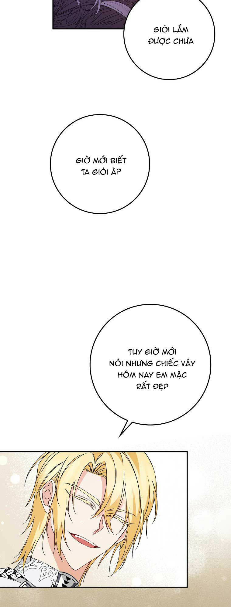 Anh Chỉ Là Đồ Bỏ Đi Của Tôi Mà Thôi Chapter 18 - Trang 2