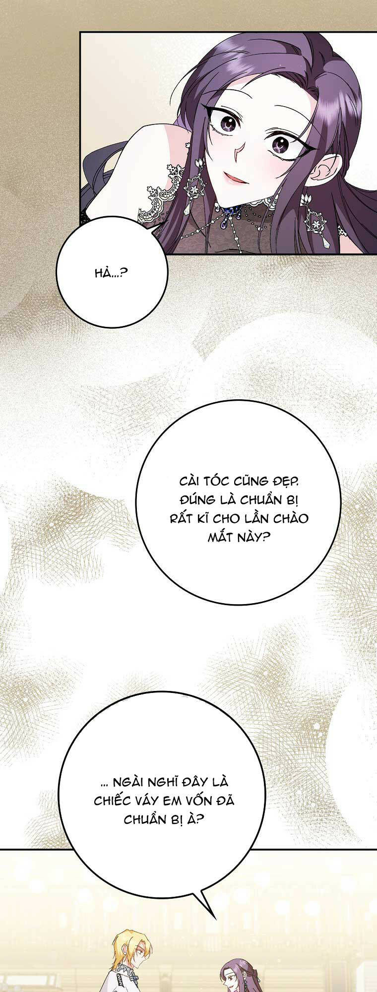 Anh Chỉ Là Đồ Bỏ Đi Của Tôi Mà Thôi Chapter 18 - Trang 2