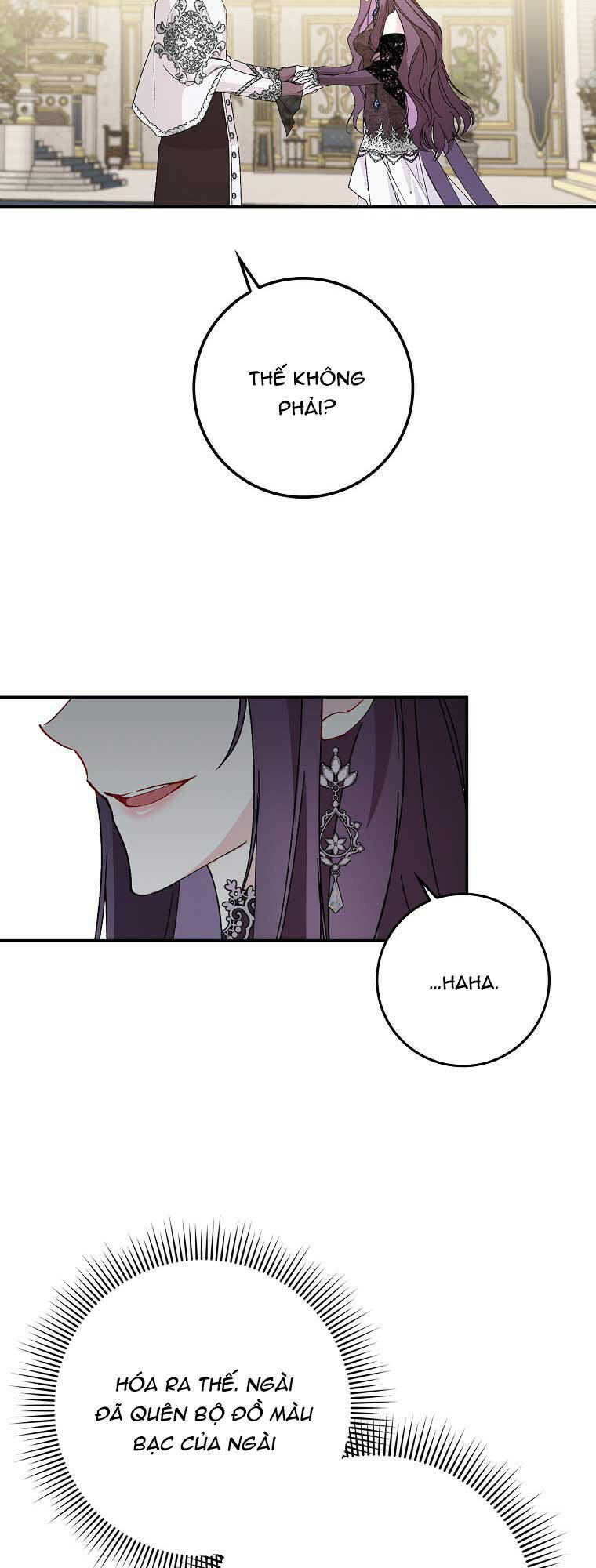 Anh Chỉ Là Đồ Bỏ Đi Của Tôi Mà Thôi Chapter 18 - Trang 2