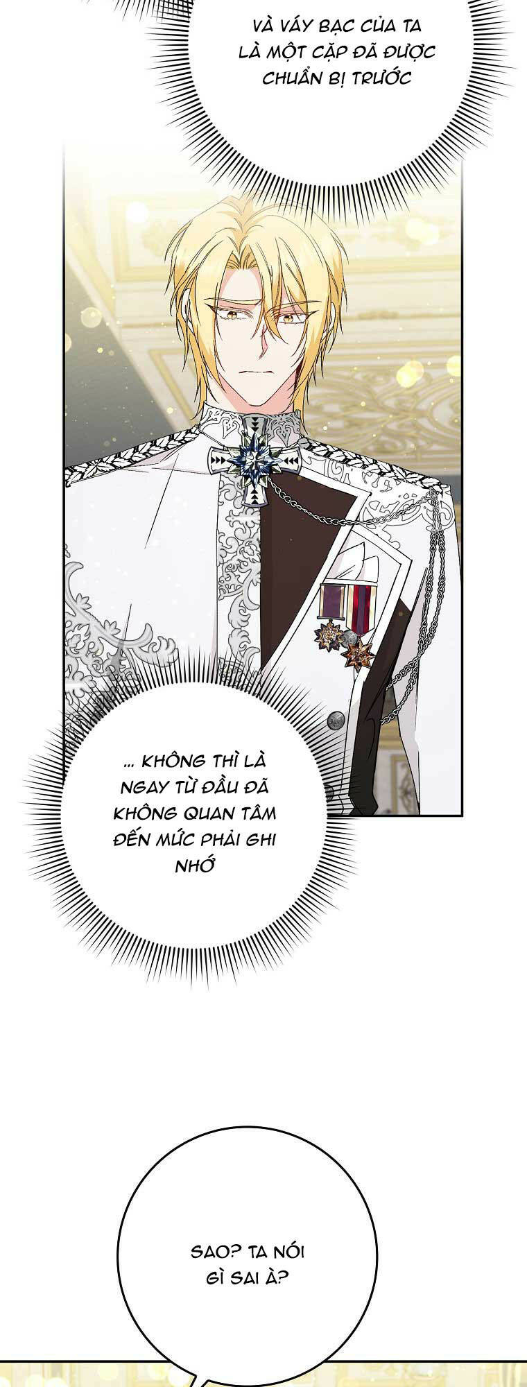 Anh Chỉ Là Đồ Bỏ Đi Của Tôi Mà Thôi Chapter 18 - Trang 2