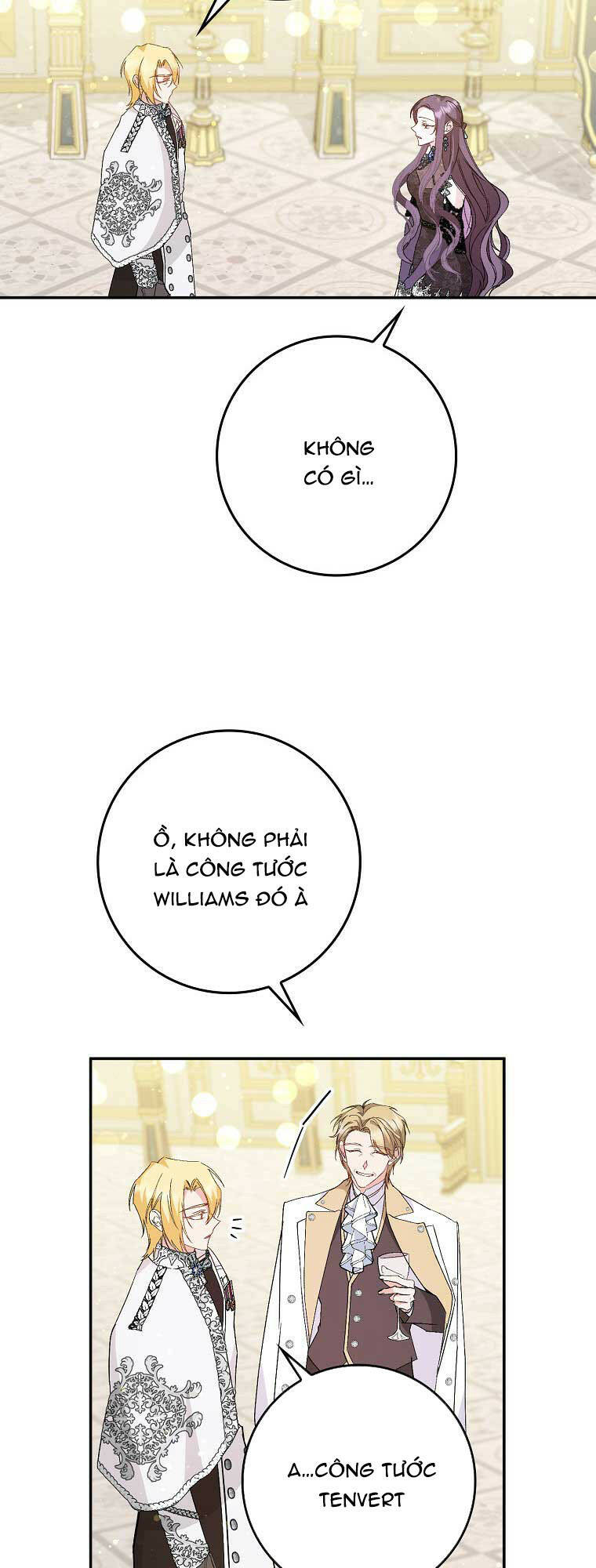 Anh Chỉ Là Đồ Bỏ Đi Của Tôi Mà Thôi Chapter 18 - Trang 2